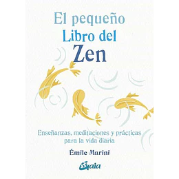 El Pequeño Libro Del Zen