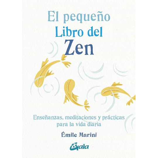 El Pequeño Libro Del Zen