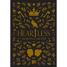 Heartless Edicion Negro
