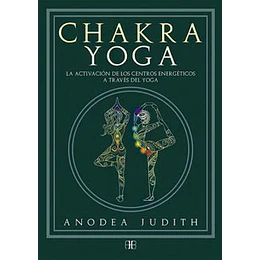 Chakra Yoga