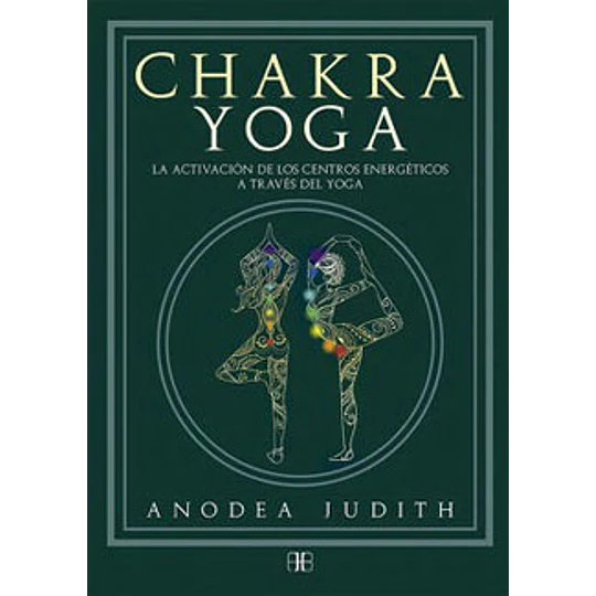 Chakra Yoga