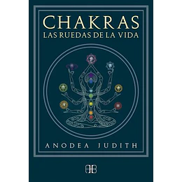 Chakras, Las Ruedas De La Vida