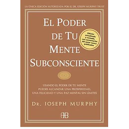 El Poder De Tu Mente Subconsciente