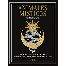 Animales Misticos (Oraculo)