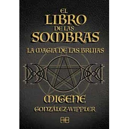 El Libro De Las Sombras 