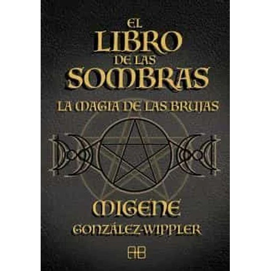 El Libro De Las Sombras 