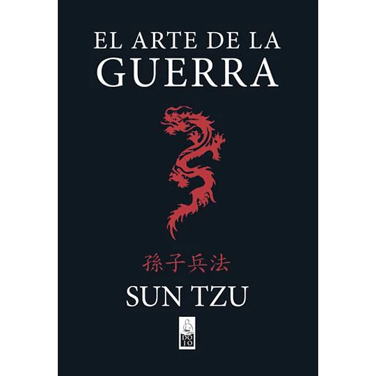 El Arte De La Guerra