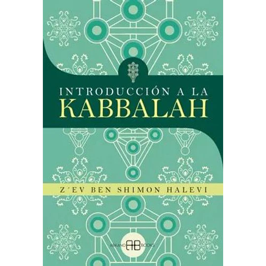 Introduccion A La Kabbalah - Cabala
