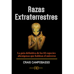 Razas Extraterrestres