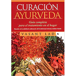 Curacion Ayurveda
