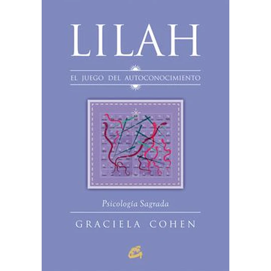 Lilah. El Juego Del Autoconocimiento