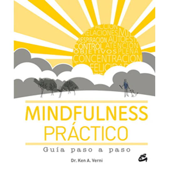 Mindfulness Practico Guia Paso A Paso