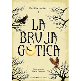 La Bruja Gotica