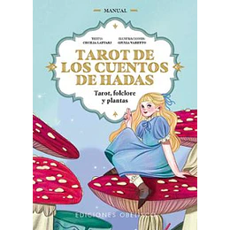Tarot De Los Cuentos De Hadas