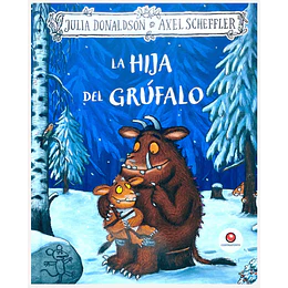 La Hija Del Grufalo