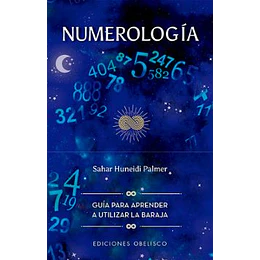 Numerologia + Cartas