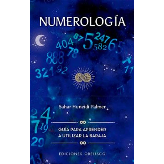 Numerologia + Cartas