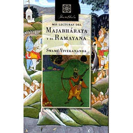 Mis Lecturas Del Majabharata Y El Ramayana