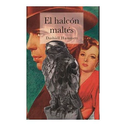 Halcon Maltes, El