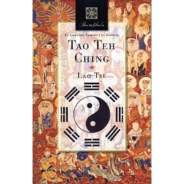 Tao Teh Ching
