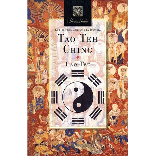 Tao Teh Ching