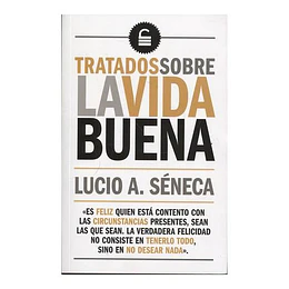 Tratados Sobre La Vida Buena