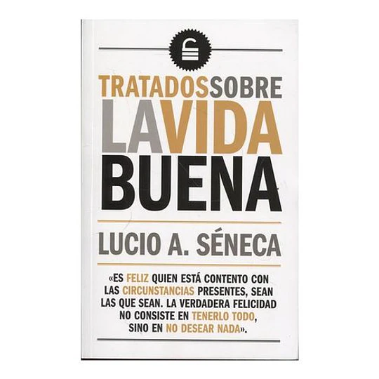 Tratados Sobre La Vida Buena