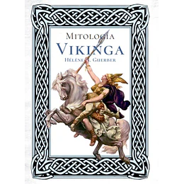 Mitologia Vikinga