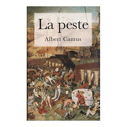 La Peste