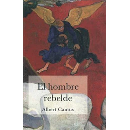 El Hombre Rebelde