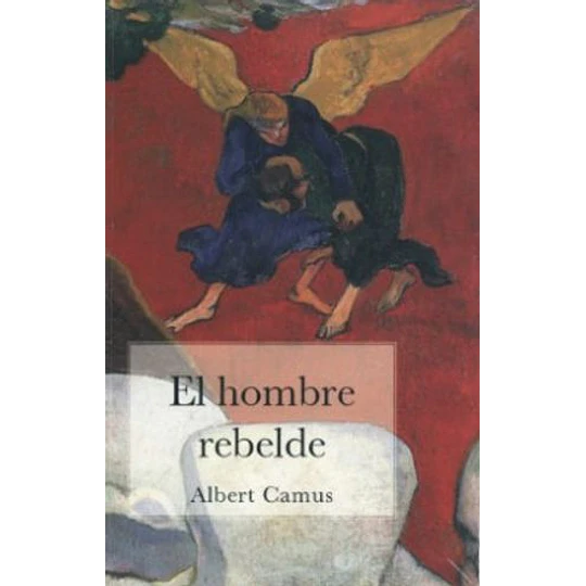 El Hombre Rebelde