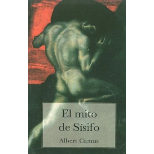 El Mito De Sisifo