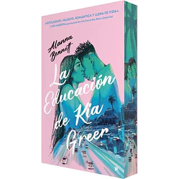 La Educacion De Kia Greer