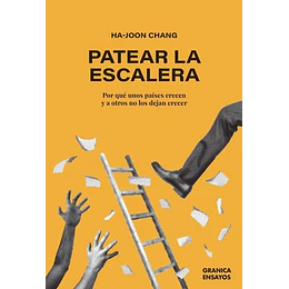 Patear La Escalera