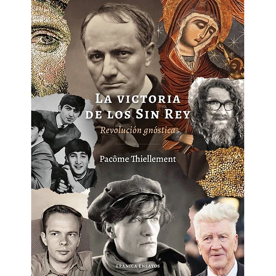 La Victoria De Los Sin Rey