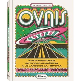 El Libro De Los Ovnis