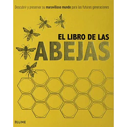 El Libro De Las Abejas
