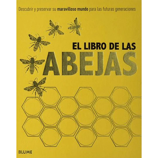 El Libro De Las Abejas