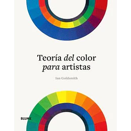 Teoria Del Color Para Artistas