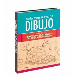 Guia Completa De Dibujo