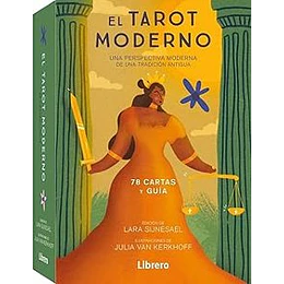 El Tarot Moderno