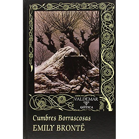Cumbres Borrascosas
