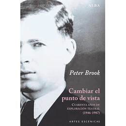 Cambiar El Punto De Vista