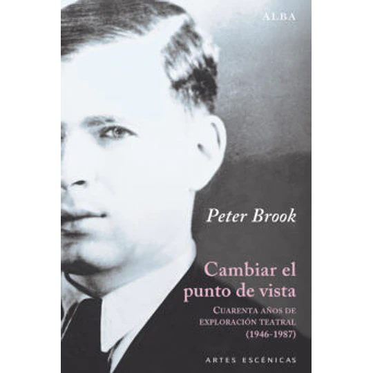 Cambiar El Punto De Vista