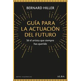 Guia Para La Actuacion Del Futuro