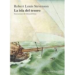 Isla Del Tesoro, La
