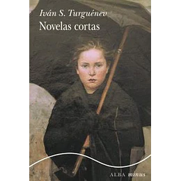 Novelas Cortas De Ivan S. Turguenev