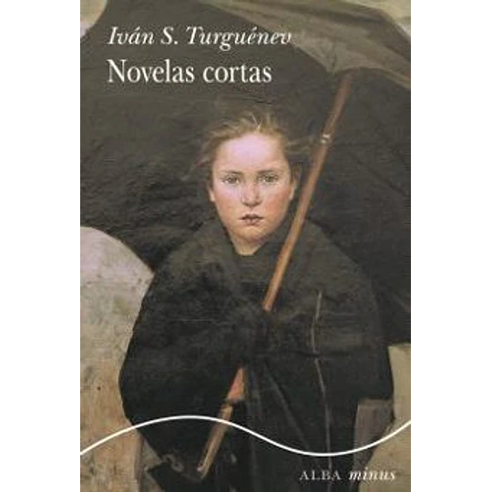 Novelas Cortas De Ivan S. Turguenev