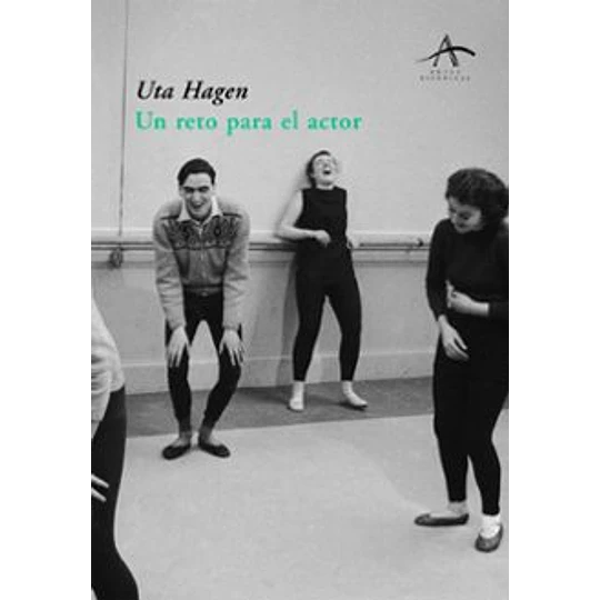 Un Reto Para El Actor (3ªed)