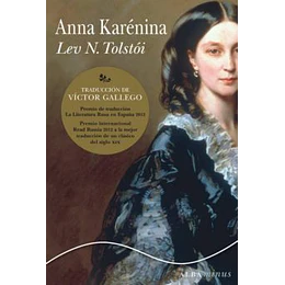 Anna Karenina
